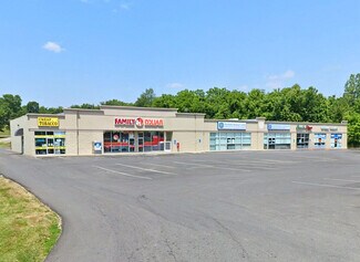 More details for 767-785 Carroll St, New Lexington, OH - Retail for Lease