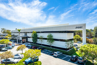 More details for 21061 S Western Ave, Torrance, CA - Office for Lease