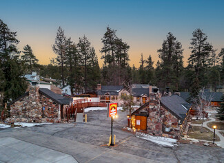 More details for 40229 Big Bear Blvd, Big Bear Lake, CA - Hospitality for Sale