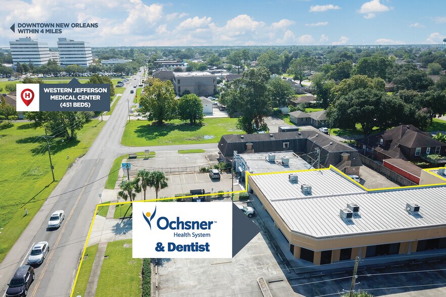 12011219 Barataria Blvd, Marrero, LA 70072