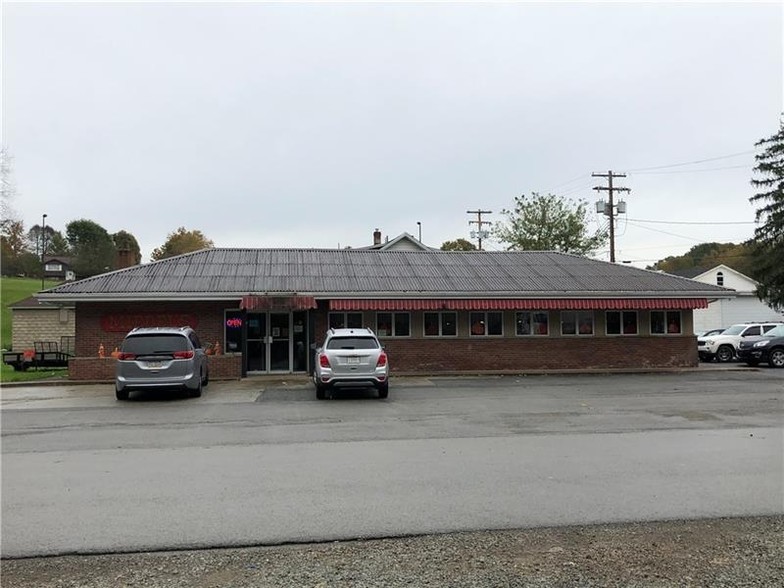 1701 Buttermore Blvd, Connellsville, PA for sale - Primary Photo - Image 1 of 18