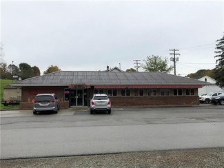 More details for 1701 Buttermore Blvd, Connellsville, PA - Retail for Sale