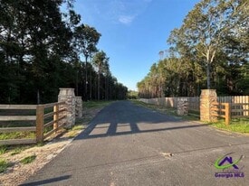 4 Lots Trojan Way way, Byron GA - Owner Financed Property