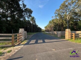 More details for 4 Lots Trojan Way way, Byron, GA - Land for Sale
