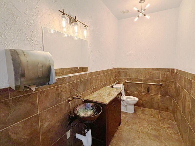 6814 Lebanon Rd, Frisco, TX for lease - Interior Photo - Image 3 of 36