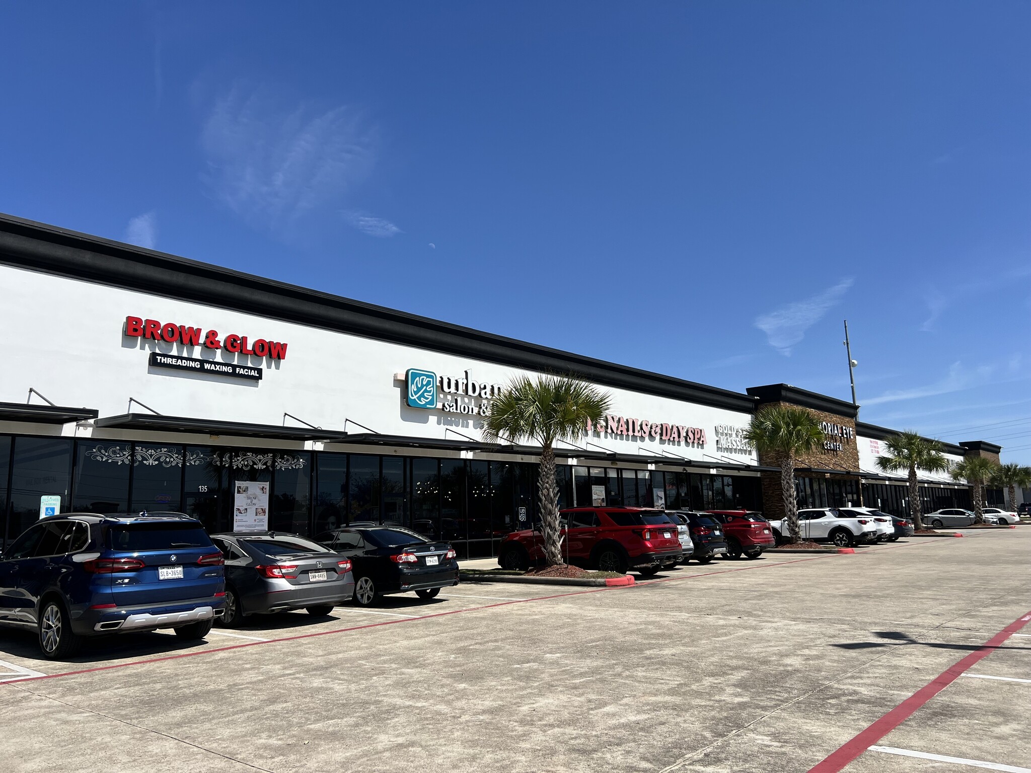 2705 Fm-518, Pearland, TX for lease Building Photo- Image 1 of 2