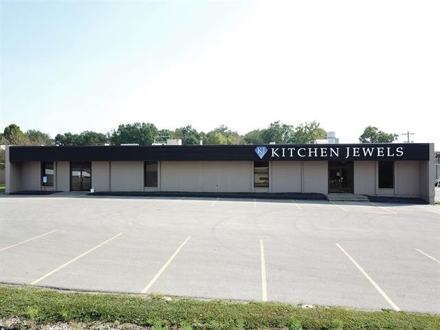 1330 Franklin St, Jasper, IN for sale - Primary Photo - Image 1 of 1