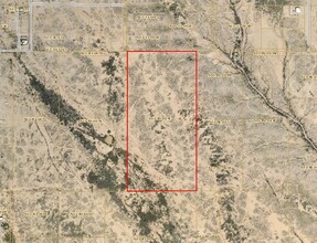 237th, Surprise, AZ - aerial  map view - Image1