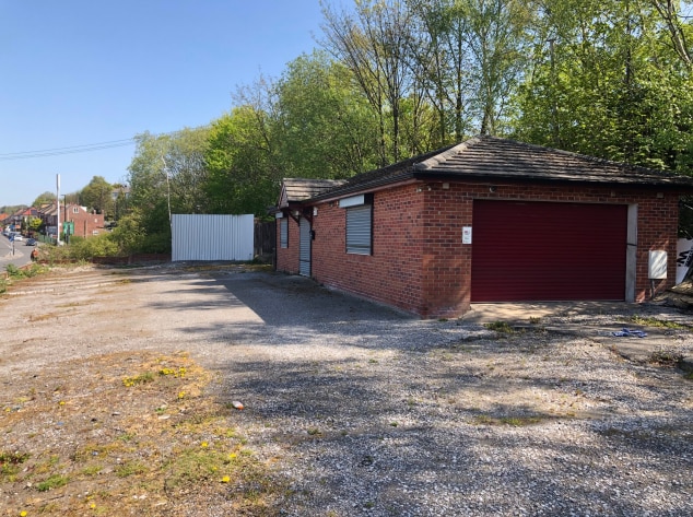 Archer Rd, Sheffield for sale - Primary Photo - Image 1 of 1