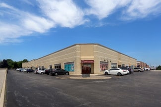 More details for 5115 Harvester Rd, Burlington, ON - Flex for Sale