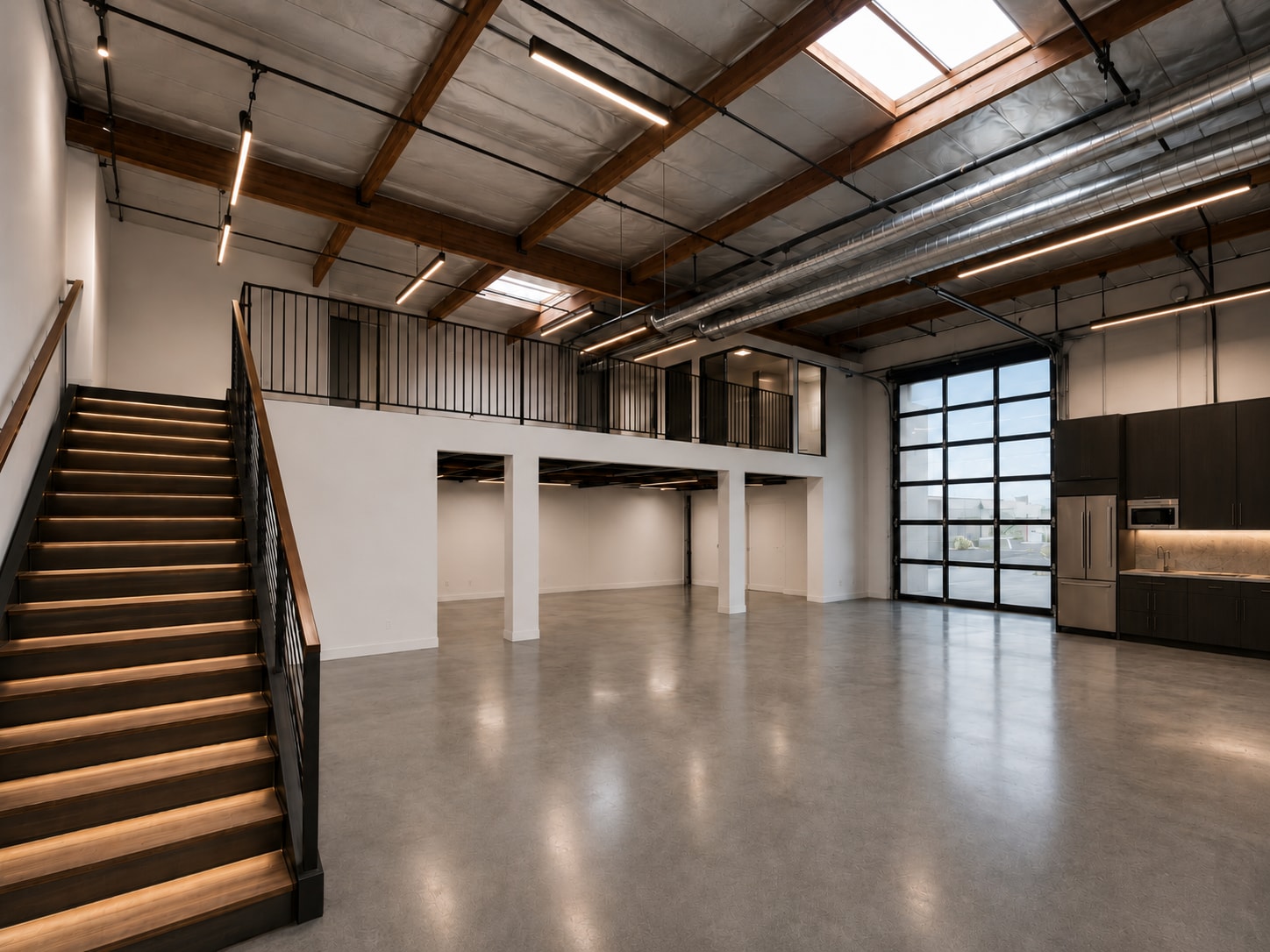 831 Sweeney Ave, Redwood City, CA for lease Interior Photo- Image 1 of 1