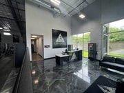 410 Genesis Blvd, Webster TX - Warehouse