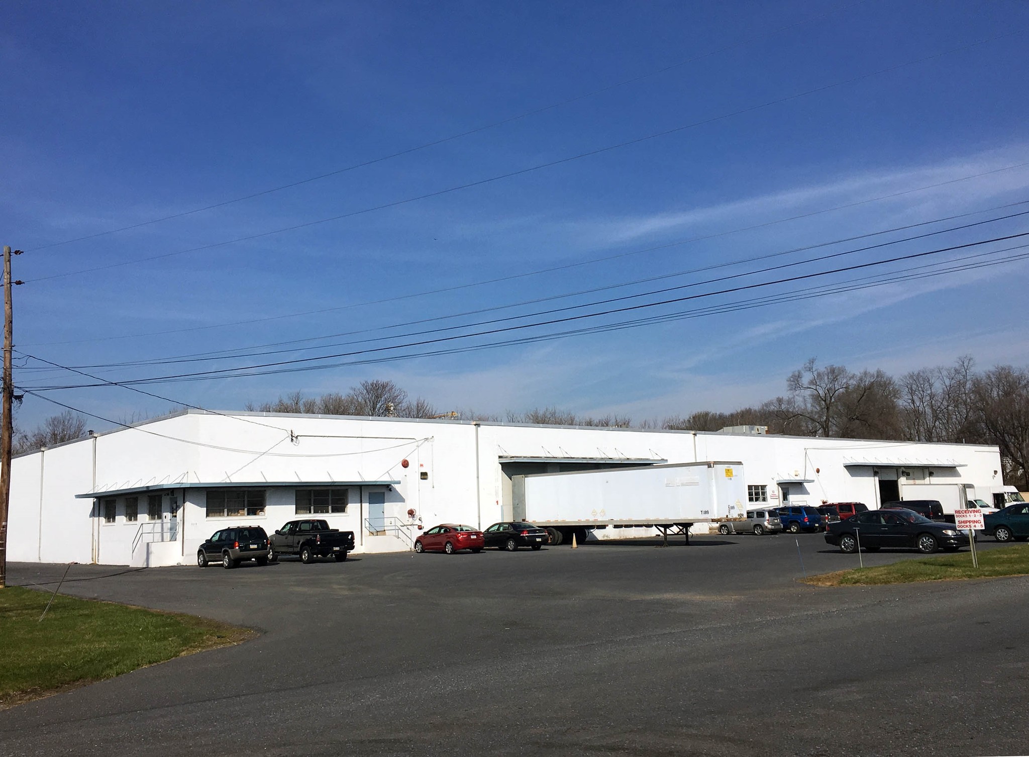 2310 Gettysburg Rd, Camp Hill, PA for lease Primary Photo- Image 1 of 4