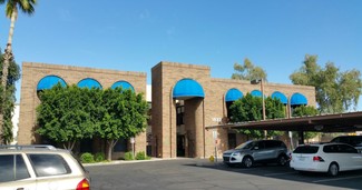 More details for 1837 S Mesa Dr, Mesa, AZ - Office for Lease