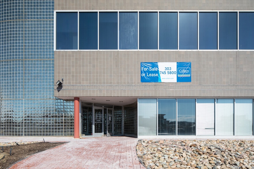11211 E Arapahoe Rd, Englewood, CO for lease - Building Photo - Image 3 of 7