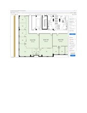 6501 Congress Ave, Boca Raton, FL for lease Site Plan- Image 1 of 1