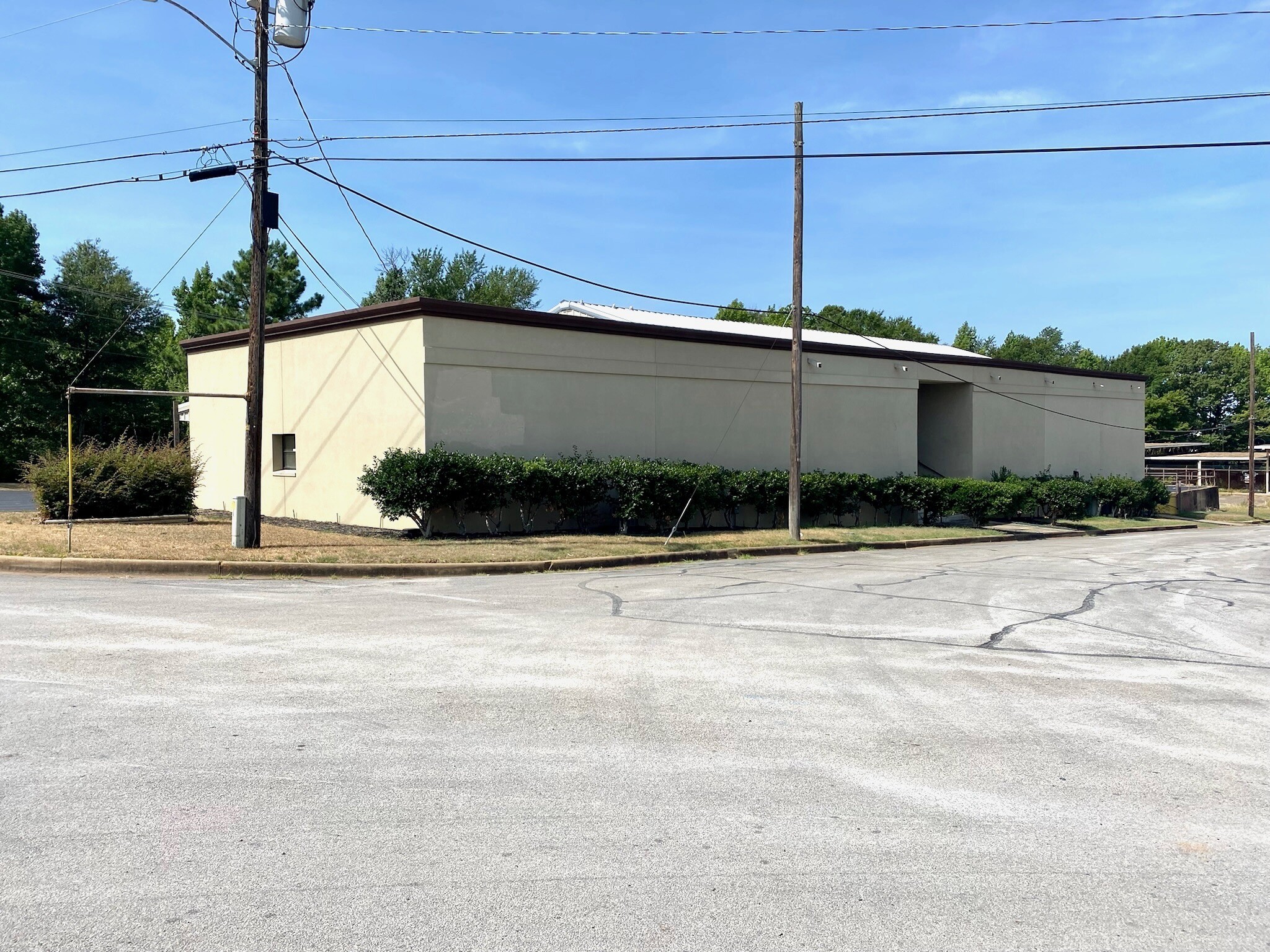 3401 G E Dr, Tyler, TX for lease Building Photo- Image 1 of 41