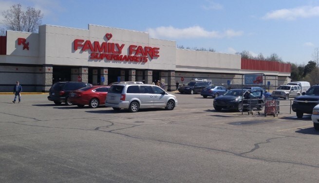 1204 N State St, Gladwin, MI for sale Building Photo- Image 1 of 1