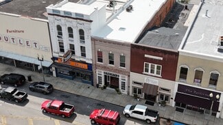 More details for 1012 Noble St, Anniston, AL - Retail for Sale