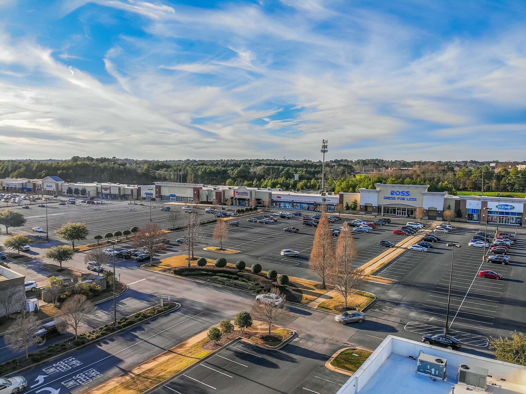 5555 Whittlesey Rd, Columbus, GA 31909 Columbus Park Crossing South