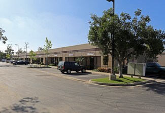 More details for 17165 Von Karman Ave, Irvine, CA - Flex for Lease