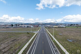 1330 Alaska St, Longview, WA - AERIAL  map view - Image1