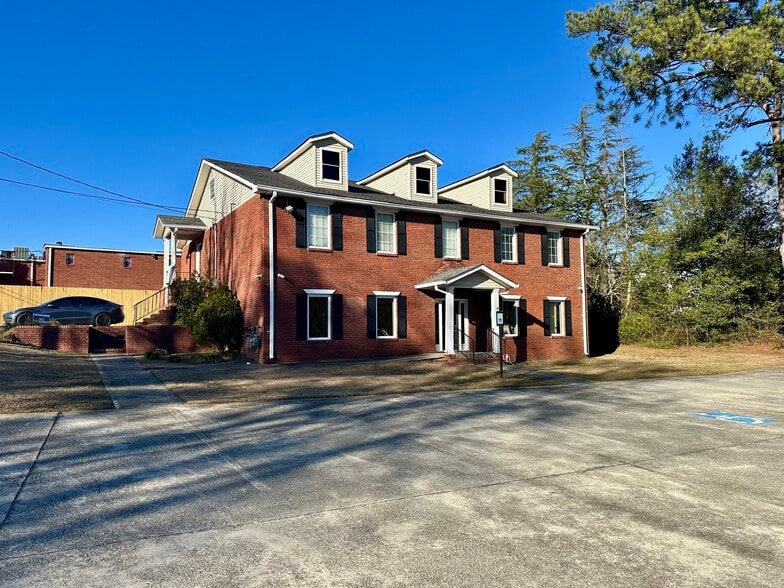 6519 Spring St, Douglasville, GA for lease - Building Photo - Image 2 of 19