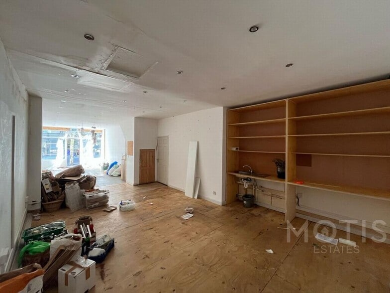 12 Guildhall St, Folkestone for lease - Building Photo - Image 3 of 8