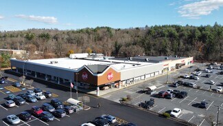 More details for 479-511 E Main St, Southbridge, MA - Retail, Flex for Lease