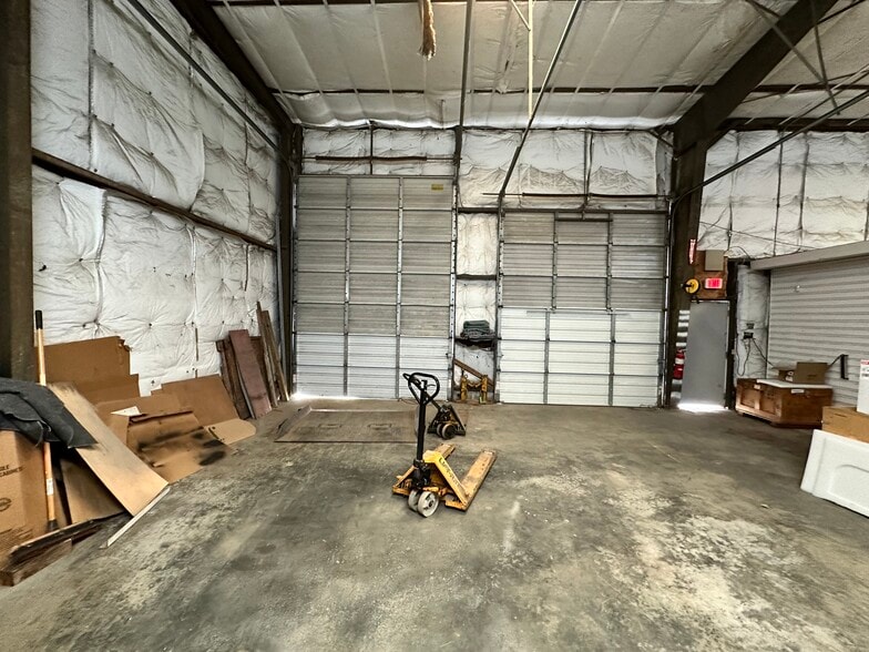 600 N Long St, Salisbury, NC for lease - Building Photo - Image 3 of 5