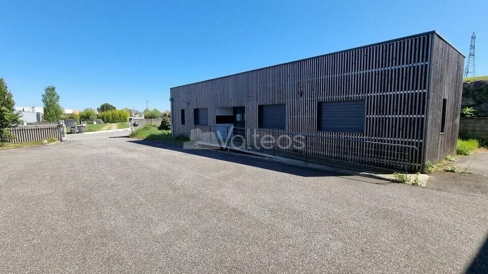 Flex in Mondouzil for sale - Building Photo - Image 3 of 8