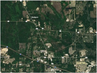 More details for Highway 1077 and McGee Rd, Madisonville, LA - Land for Sale