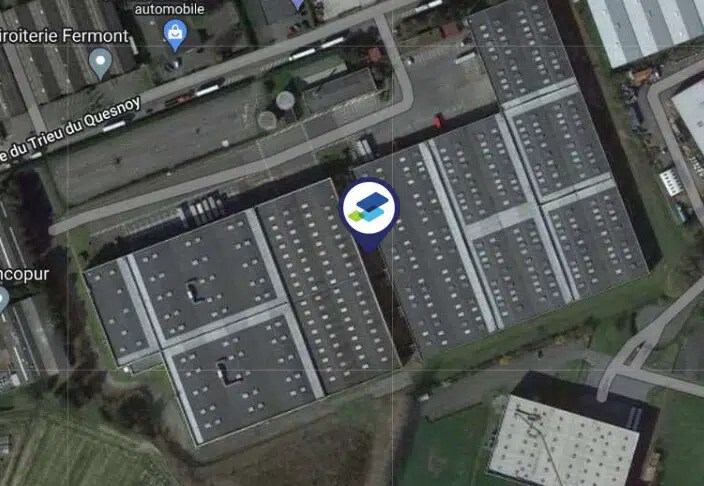 Industrial in Toufflers for lease Building Photo- Image 1 of 11