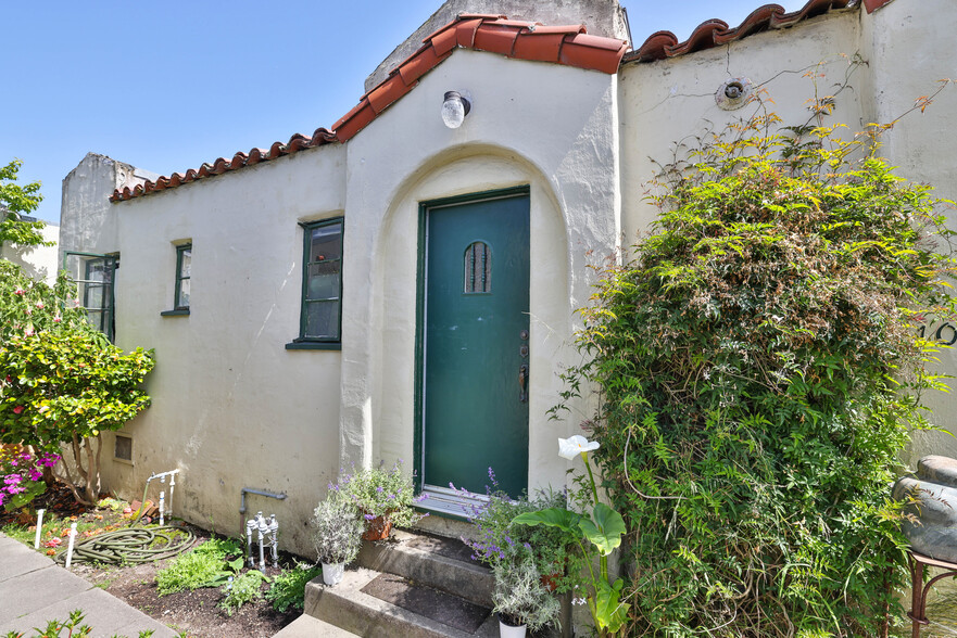 413 2nd St, Santa Cruz, CA for sale - Building Photo - Image 1 of 17