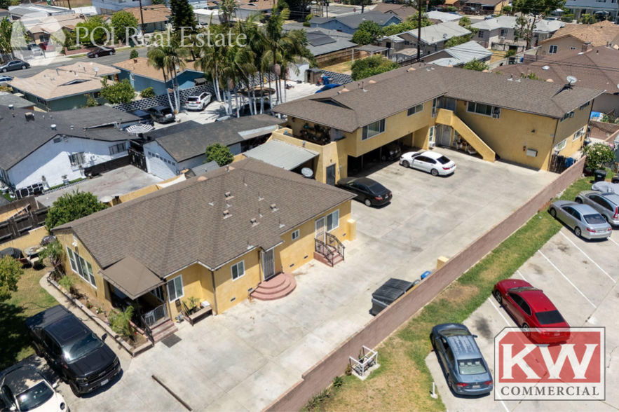 6019 Gotham St, Bell Gardens, CA for sale - Building Photo - Image 1 of 18