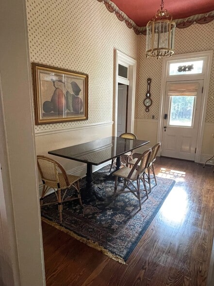 418 N Maney Ave, Murfreesboro, TN for lease - Interior Photo - Image 2 of 8