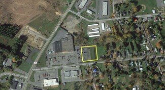 More details for 60-66 High St, Carthage, NY - Land for Lease