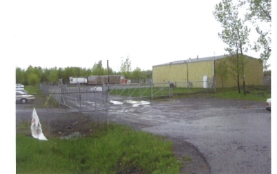 3800 Leitrim Rd, Ottawa, ON for sale - Primary Photo - Image 1 of 1