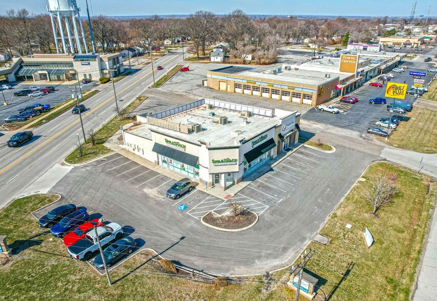 9103 E State Route 350, Raytown, MO for sale - Building Photo - Image 1 of 1