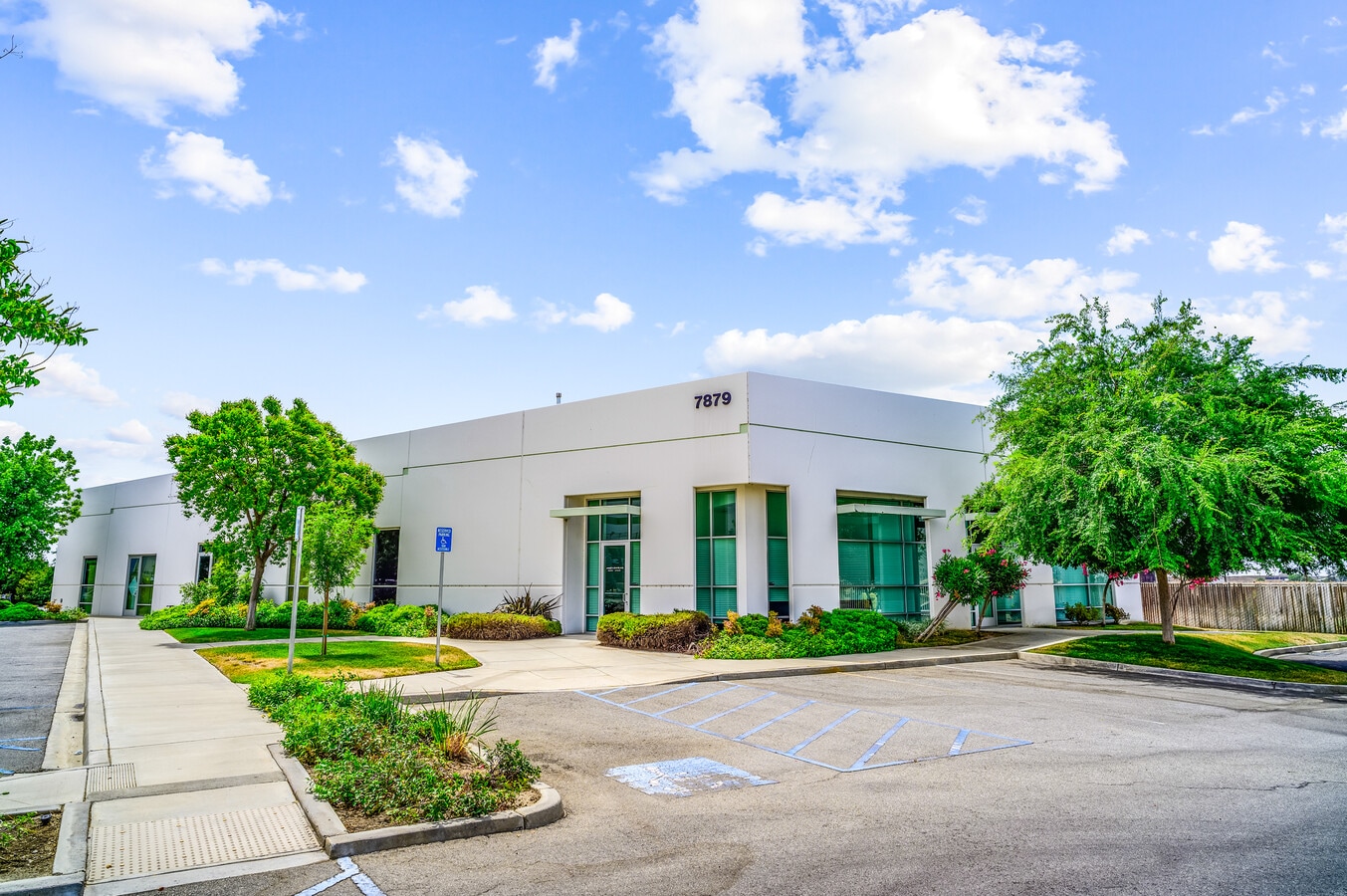 7879 Rosedale Hwy, Bakersfield, CA 93308