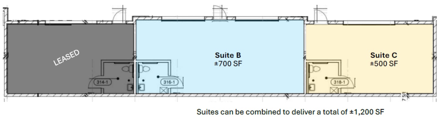 2209 National Ave, San Diego, CA for lease Interior Photo- Image 1 of 1