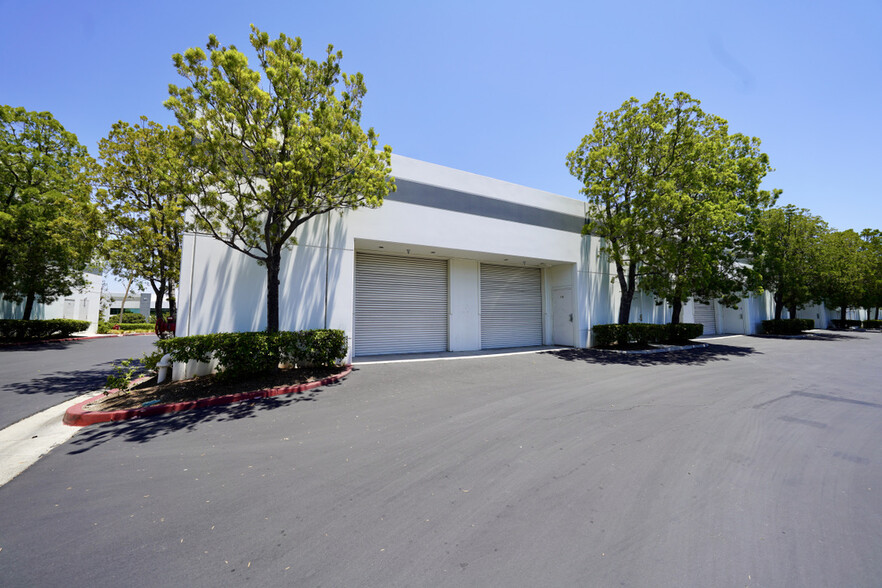 72 Argonaut, Aliso Viejo, CA for lease - Building Photo - Image 3 of 10