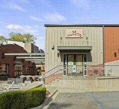 109 W Stone Ave, Greenville, SC for lease Building Photo- Image 1 of 10