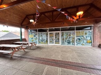 More details for Bridge St, Congleton - Retail for Lease