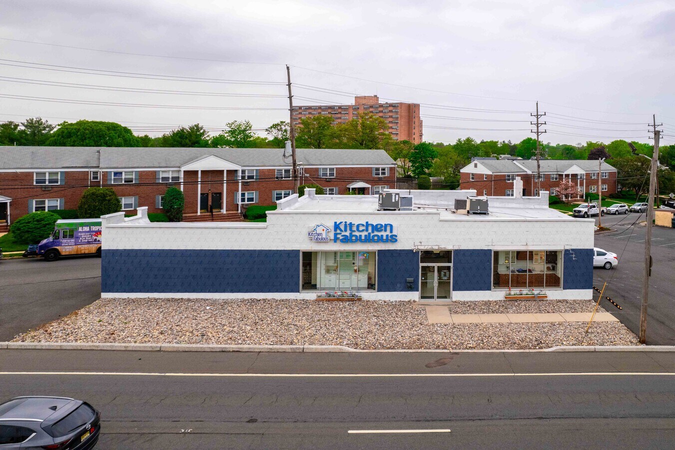 3445 Route 35, Hazlet, NJ 07730 Kitchen Fabulous (Prime Route 35