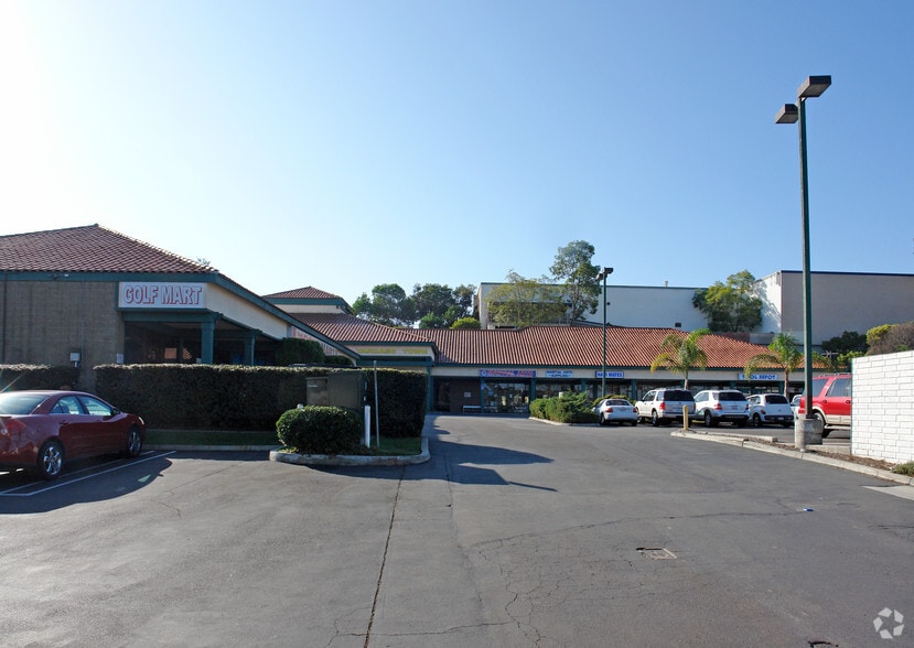 1441 Encinitas Blvd, Encinitas, CA for lease - Building Photo - Image 3 of 4