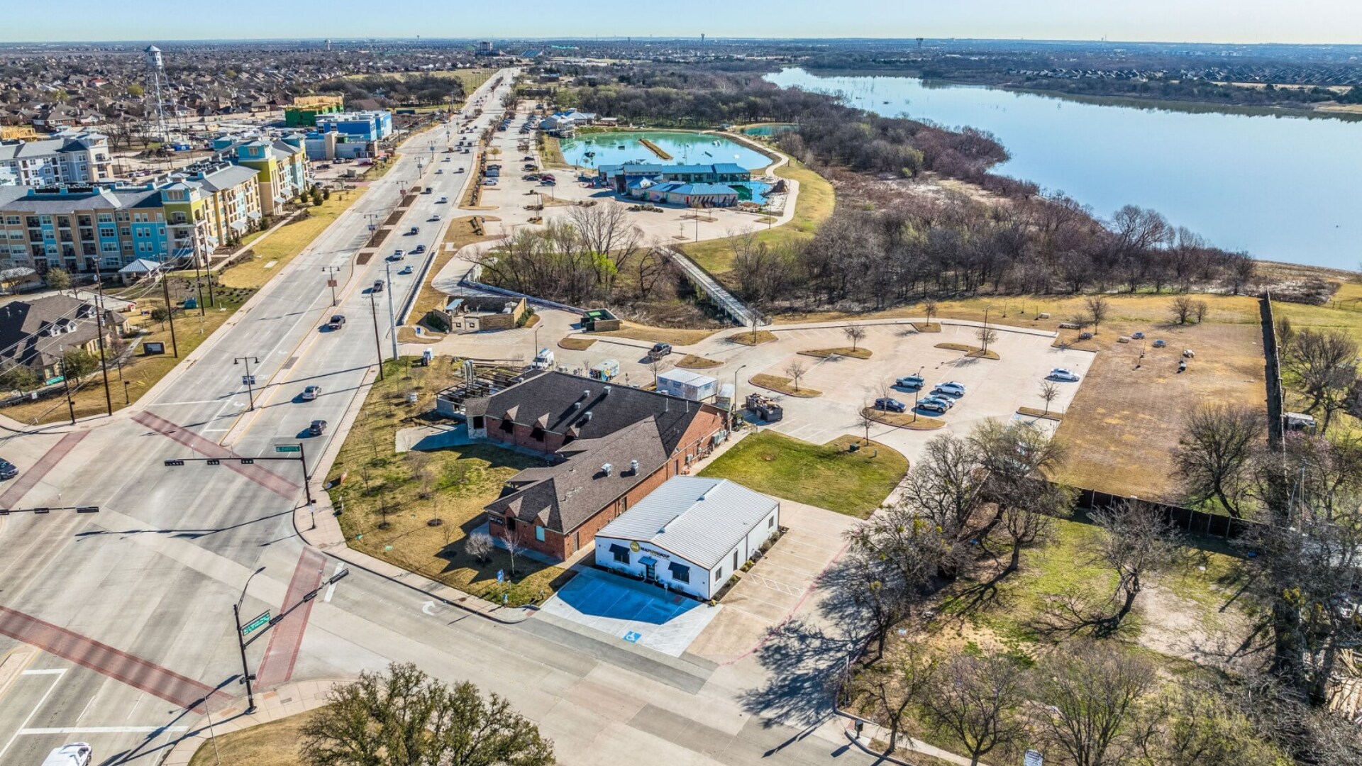 104 Hardwicke Ln, Little Elm, TX for sale Building Photo- Image 1 of 1