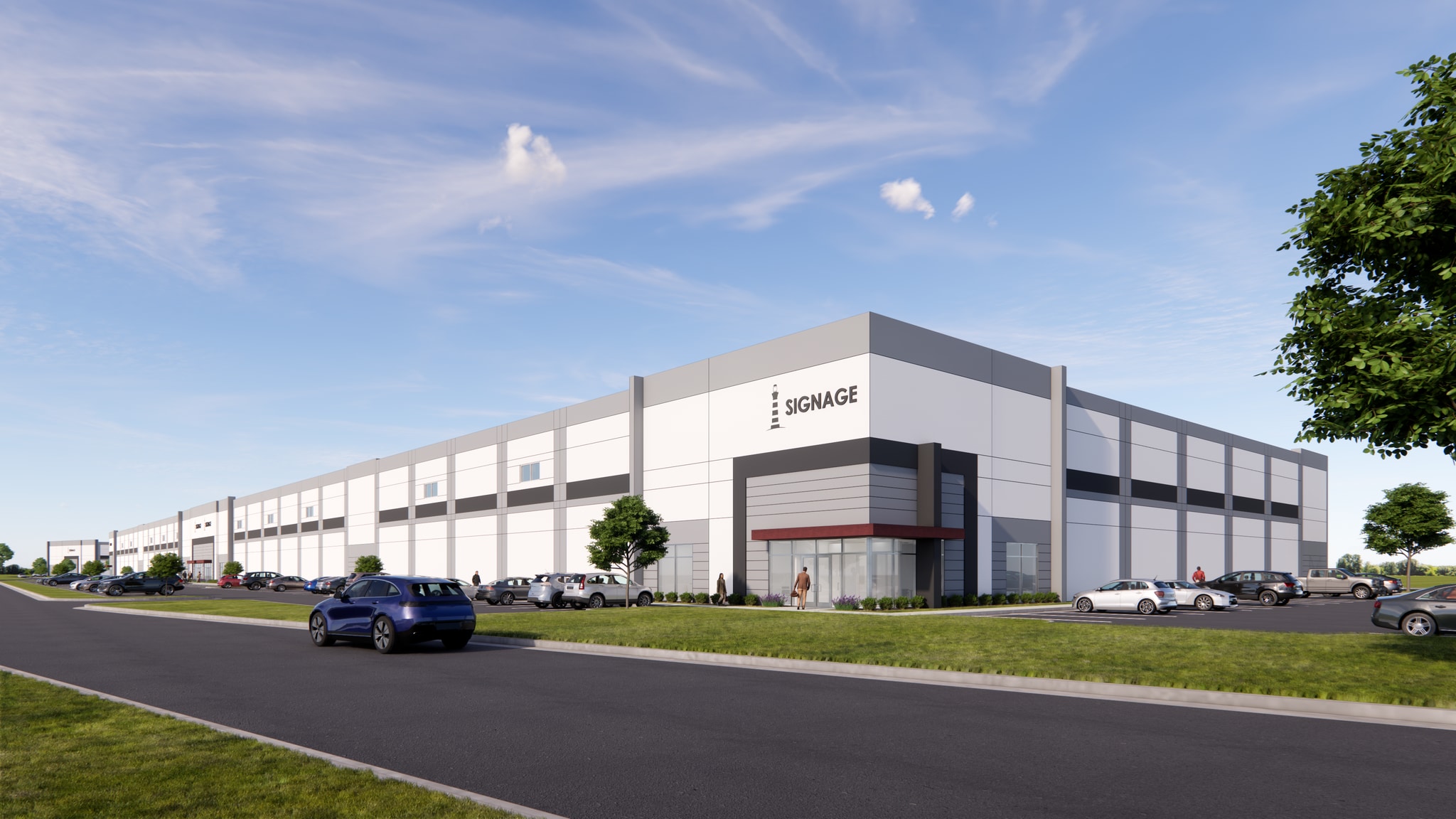 1792 Reynolds Rd, Nashville, TN for lease Building Photo- Image 1 of 2