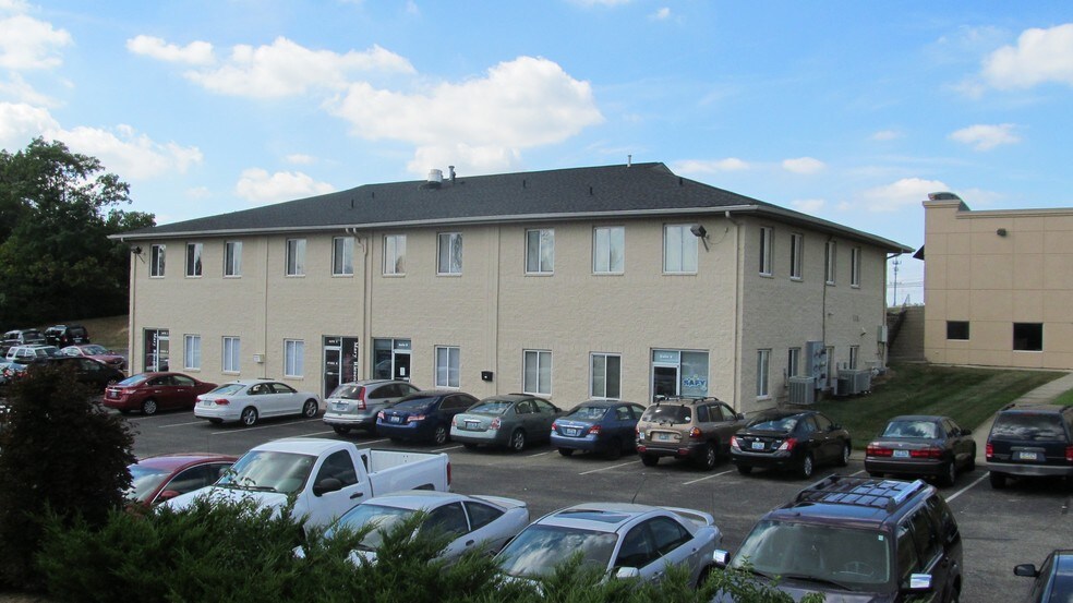 581 Dudley Pike, Edgewood, KY for lease - Primary Photo - Image 1 of 2