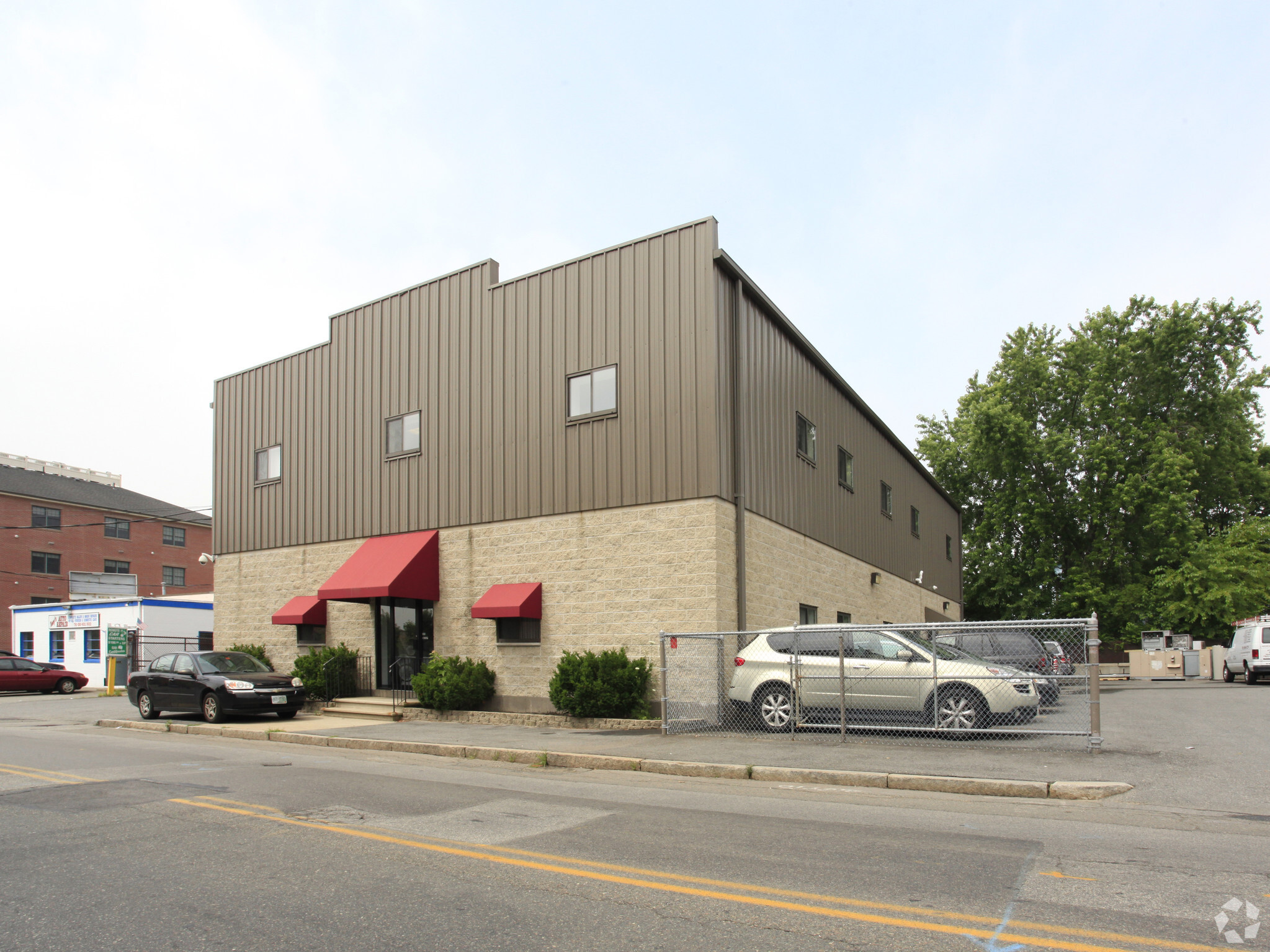 17 Locust St, Medford, MA for sale Building Photo- Image 1 of 1